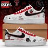 Texas Tech Red Raiders 2026 NCAA Football Back To School Air Force 1 Shoes Sneakers , NCAA Sport Sneakers 2 Texas Tech Red Raiders 2026 NCAA Football Back To School Air Force 1 Shoes Sneakers , NCAA Sport Sneakers Texas Tech Red Raiders 2026 Ncaa Football Back TO School Air Force 1 Shoes Sneakers
