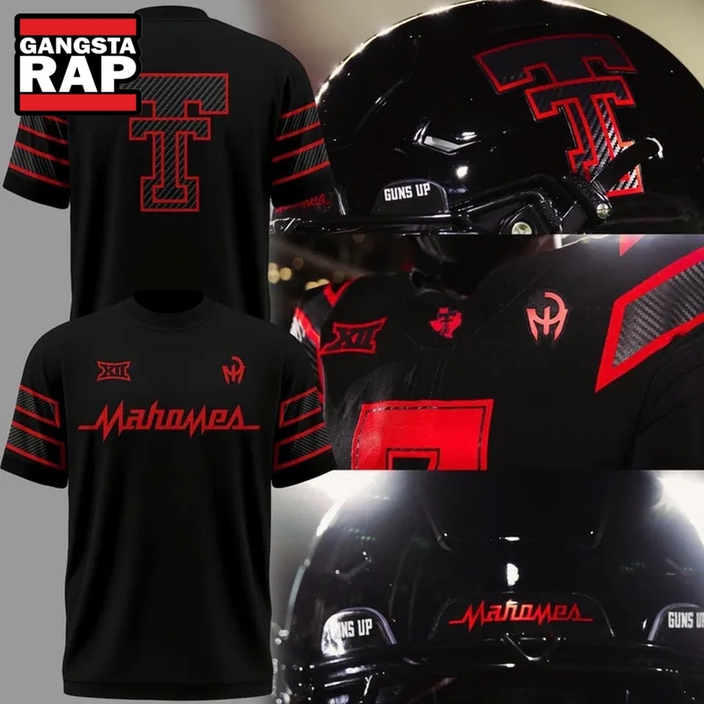 Texas Tech Red Raiders Let's Ride Uniform 2026 T Shirt, Trending Design Shirt Texas Tech Red Raiders Let's Ride Uniform 2026 T Shirt, Trending Design Shirt