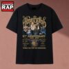 The Allman Brothers Band 57th Anniversary 1969 2026 T Shirt, Music 2D Shirt 2 The Allman Brothers Band 57th Anniversary 1969 2026 T Shirt, Music 2D Shirt The Allman Brothers Band 57th Anniversary 1969 2026 T Shirt