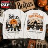 The Beatles x Snoopy Peanuts Happy Halloween All You Need Is Love 3D Shirt , Music Trending 3D Shirt 2 The Beatles x Snoopy Peanuts Happy Halloween All You Need Is Love 3D Shirt , Music Trending 3D Shirt The Beatles X Snoopy Peanuts Happy Halloween All You Need IS Love 3D Shirt