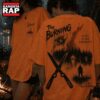 The Burning Every Spark Remembers Camp Horror New Design 3D Shirt 2 The Burning Every Spark Remembers Camp Horror New Design 3D Shirt