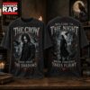 The Crow Born From The Shadows Welcome To The Night 3D Shirt, Trending 3D Music Shirt 3 The Crow Born From The Shadows Welcome To The Night 3D Shirt, Trending 3D Music Shirt The Crow Born From The Shadows Welcome TO The Night 3D Shirt