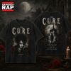 The Cure, Just Like Heaven, Disintegration 3D Shirt, Trending 3D Music Shirt 2 The Cure, Just Like Heaven, Disintegration 3D Shirt, Trending 3D Music Shirt The Cure Just Like Heaven Disintegration 3D Shirt