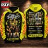 The Doobie Brothers 50Th Anniversary Hoodie , Music Trend Shirt 3 The Doobie Brothers 50Th Anniversary Hoodie , Music Trend Shirt The Doobie Brothers 50th Anniversary Hoodie
