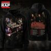 The Doobie Brothers Rock Band Clothes Concert Tour Zip Hoodie , Music Trend Shirt 3 The Doobie Brothers Rock Band Clothes Concert Tour Zip Hoodie , Music Trend Shirt The Doobie Brothers Rock Band Clothes Concert Tour Zip Hoodie