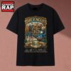 The Eagles 55th Anniversary 1971 2026 Legacy Signatures T Shirt, Music 2D Shirt 2 The Eagles 55th Anniversary 1971 2026 Legacy Signatures T Shirt, Music 2D Shirt The Eagles 55th Anniversary 1971 2026 Legacy Signatures T Shirt
