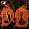 The Evil Dead Dead by Dawn Halloween 2026 3D Shirt , Music Trend Shirt 2 The Evil Dead Dead by Dawn Halloween 2026 3D Shirt , Music Trend Shirt The Evil Dead Dead BY Dawn Halloween 2026 3D Shirt