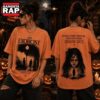 The Exorcist Possessed by Darkness Halloween 3D Shirt , Music Trend Shirt The Exorcist Possessed BY Darkness Halloween 3D Shirt