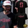 The Farm Stanford Cardinal Football 2026 T Shirt