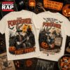The Foreigner Bugs Bunny First Fright Halloween 3D Shirt, Trending 3D Music Shirt 3 The Foreigner Bugs Bunny First Fright Halloween 3D Shirt, Trending 3D Music Shirt The Foreigner Bugs Bunny First Fright Halloween 3D Shirt