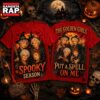 The Golden Girls Witchy Moon Vintage Portrait Halloween 3D Shirt , Music Trending 3D Shirt 3 The Golden Girls Witchy Moon Vintage Portrait Halloween 3D Shirt , Music Trending 3D Shirt The Golden Girls Witchy Moon Vintage Portrait Halloween 3D Shirt