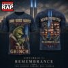 The Grinch 911 Tribute Twin Towers 343 Number 3D Shirt, Trending 3D Music Shirt 2 The Grinch 911 Tribute Twin Towers 343 Number 3D Shirt, Trending 3D Music Shirt The Grinch 911 Tribute Twin Towers 343 Number 3D Shirt