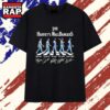 The Harvey’s Wallbangers Milwaukee Brewers legends walking across signature T Shirt , Trending 2D Shirt 2 The Harvey’s Wallbangers Milwaukee Brewers legends walking across signature T Shirt , Trending 2D Shirt The Harvey S Wallbangers Milwaukee Brewers Legends Walking Across Signature T Shirt