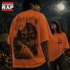 The Hills Have Eyes The Desert Is Watching Horror New Design 3D Shirt 2 The Hills Have Eyes The Desert Is Watching Horror New Design 3D Shirt