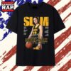 The Legend Of Caitlin Clark SLAM Magazine Vintage Basketball T Shirt, Trending 2D Shirt 2 The Legend Of Caitlin Clark SLAM Magazine Vintage Basketball T Shirt, Trending 2D Shirt The Legend OF Caitlin Clark Slam Magazine Vintage Basketball T Shirt