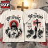 The Offspring Chosen Redeemed Made New Jesus 3D Shirt, Trending 3D Music Shirt 3 The Offspring Chosen Redeemed Made New Jesus 3D Shirt, Trending 3D Music Shirt The Offspring Chosen Redeemed Made New Jesus 3D Shirt