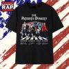 The Patriots Dynasty Abbey Road Style Signatures 2026 T Shirt , Vintage Trending Shirt 3 The Patriots Dynasty Abbey Road Style Signatures 2026 T Shirt , Vintage Trending Shirt The Patriots Dynasty Abbey Road Style Signatures 2026 T Shirt