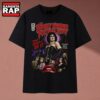 The Rocky Horror Picture Show Comic Cover Vintage Graphic T Shirt, Music 2D Shirt The Rocky Horror Picture Show Comic Cover Vintage Graphic T Shirt
