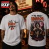 The Rocky Horror Picture Show Halloween Musical Horror 2026 3D Shirt