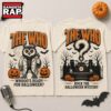 The Who – Whooo’s Ready for Halloween Rock 3D Shirt, Trending 3D Music Shirt 3 The Who – Whooo’s Ready for Halloween Rock 3D Shirt, Trending 3D Music Shirt The Who Whooo S Ready For Halloween Rock 3D Shirt