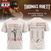 Thomas Rhett The Soundtrack to Life Tour 2026 New Design T Shirt , Music Trend Shirt 3 Thomas Rhett The Soundtrack to Life Tour 2026 New Design T Shirt , Music Trend Shirt Thomas Rhett The Soundtrack TO Life Tour 2026 New Design T Shirt