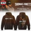 Thomas Rhett The Soundtrack to Life Tour 2026 Signed Hoodie , Music Trend Shirt 3 Thomas Rhett The Soundtrack to Life Tour 2026 Signed Hoodie , Music Trend Shirt Thomas Rhett The Soundtrack TO Life Tour 2026 Signed Hoodie