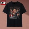Tim Curry 1946 2026 A Legend Never Dies Tribute Collage T Shirt, Music 2D Shirt Tim Curry 1946 2026 A Legend Never Dies Tribute Collage T Shirt