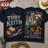 Toby Keith 9 11 Memorial 25th Anniversary 3D Shirt , Music Trend Shirt 2 Toby Keith 9 11 Memorial 25th Anniversary 3D Shirt , Music Trend Shirt Toby Keith 9 11 Memorial 25th Anniversary 3D Shirt
