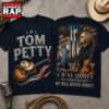 Tom Petty 911 Memorial 25th Anniversary 3D Shirt , Trending 3D Music Shirt 2 Tom Petty 911 Memorial 25th Anniversary 3D Shirt , Trending 3D Music Shirt Tom Petty 911 Memorial 25th Anniversary 3D Shirt