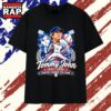 Tommy John 1943 2026 Forever Changed the Game MLB Baseball T Shirt, Trending 2D Shirt 2 Tommy John 1943 2026 Forever Changed the Game MLB Baseball T Shirt, Trending 2D Shirt Tommy John 1943 2026 Forever Changed The Game Mlb Baseball T Shirt