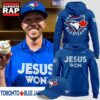 Toronto Blue Jays x JESUS WON 2026 Hoodie , Trending Design Shirt 2 Toronto Blue Jays x JESUS WON 2026 Hoodie , Trending Design Shirt Toronto Blue Jays X Jesus Won 2026 Hoodie