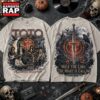 Toto Halloween Night 1977 Vintage Tour 3D Shirt, Trending 3D Music Shirt 3 Toto Halloween Night 1977 Vintage Tour 3D Shirt, Trending 3D Music Shirt Toto Halloween Night 1977 Vintage Tour 3D Shirt