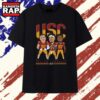 USC Trojan Football 2026 Players T Shirt , Trending 2D Shirt 3 USC Trojan Football 2026 Players T Shirt , Trending 2D Shirt Usc Trojan Football 2026 Players T Shirt