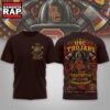 USC Trojans 2026 NCAA Firefighter Built for the Fire 3D Shirt , NCAA 3D Shirt Usc Trojans 2026 Ncaa Firefighter Built For The Fire 3D Shirt