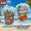 Van Halen Hawaiian Vibes Floral Lei Beach Scene 2026 3D Shirt , Trending 3D Music Shirt 2 Van Halen Hawaiian Vibes Floral Lei Beach Scene 2026 3D Shirt , Trending 3D Music Shirt Van Halen Hawaiian Vibes Floral Lei Beach Scene 2026 3D Shirt