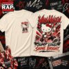 Van Halen Jump Loud Shine Bright Kitty Vintage Concert 3D Shirt , Trending 3D Music Shirt Van Halen Jump Loud Shine Bright Kitty Vintage Concert 3D Shirt