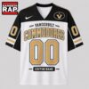 Vanderbilt Commodores NCAA College Team Pride Personalized Football jersey, NCAA Football Jersey 2 Vanderbilt Commodores NCAA College Team Pride Personalized Football jersey, NCAA Football Jersey Vanderbilt Commodores Ncaa College Team Pride Personalized Football Jersey