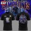 Vaqueros de Bayamon 2026 BSN Champions All Team T Shirt, Trending Design Shirt 2 Vaqueros de Bayamon 2026 BSN Champions All Team T Shirt, Trending Design Shirt Vaqueros DE Bayamon 2026 Bsn Champions All Team T Shirt