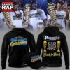 Vaqueros de Bayamon 2026 BSN Champions Black Hoodie, Trending Design Shirt Vaqueros DE Bayamon 2026 Bsn Champions Black Hoodie