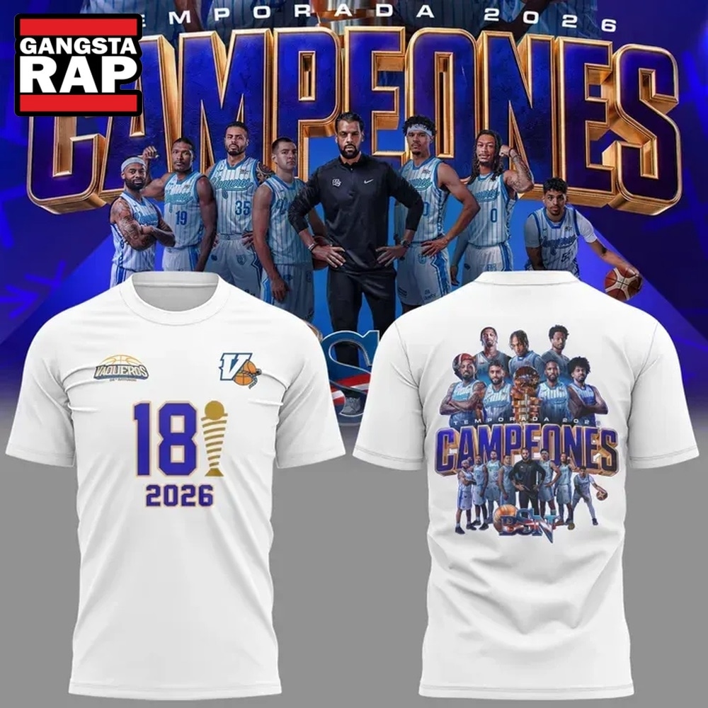 Vaqueros de Bayamon 2026 BSN Champions Special New T Shirt, Trending Design Shirt Vaqueros de Bayamon 2026 BSN Champions Special New T Shirt, Trending Design Shirt