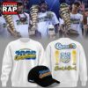 Vaqueros de Bayamon 2026 BSN Champions White Sweatshirt, Trending Design Shirt 3 Vaqueros de Bayamon 2026 BSN Champions White Sweatshirt, Trending Design Shirt Vaqueros DE Bayamon 2026 Bsn Champions White Sweatshirt