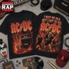 Vintage ACDC I May Be Old Graphic 3D Shirt , Music Trend Shirt 2 Vintage ACDC I May Be Old Graphic 3D Shirt , Music Trend Shirt Vintage Acdc I May BE Old Graphic 3D Shirt