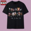 Vintage Black Sabbath Discography Albums Signatures Rock Band T Shirt, Music 2D Shirt 2 Vintage Black Sabbath Discography Albums Signatures Rock Band T Shirt, Music 2D Shirt Vintage Black Sabbath Discography Albums Signatures Rock Band T Shirt
