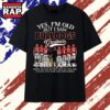 Vintage Georgia Bulldogs Greatness Signatures T Shirt , Trending 2D Shirt Vintage Georgia Bulldogs Greatness Signatures T Shirt