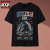 Vintage Godzilla America 250th Anniversary 1776 2026 Patriotic Graphic T Shirt, Music 2D Shirt 2 Vintage Godzilla America 250th Anniversary 1776 2026 Patriotic Graphic T Shirt, Music 2D Shirt Vintage Godzilla America 250th Anniversary 1776 2026 Patriotic Graphic T Shirt