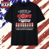 Vintage Kansas City Chiefs I Grew Up Watching Greatness Signatures 2026 T Shirt, Trending 2D Shirt 2 Vintage Kansas City Chiefs I Grew Up Watching Greatness Signatures 2026 T Shirt, Trending 2D Shirt Vintage Kansas City Chiefs I Grew UP Watching Greatness Signatures 2026 T Shirt