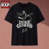 Vintage Luke Combs Country Music Signature Graphic T Shirt, Music 2D Shirt 2 Vintage Luke Combs Country Music Signature Graphic T Shirt, Music 2D Shirt Vintage Luke Combs Country Music Signature Graphic T Shirt