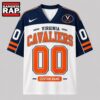 Virginia Cavaliers NCAA College Team Pride Personalized Football jersey, NCAA Football Jersey 2 Virginia Cavaliers NCAA College Team Pride Personalized Football jersey, NCAA Football Jersey Virginia Cavaliers Ncaa College Team Pride Personalized Football Jersey