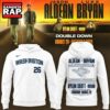 Washington Nationals x Jason Aldean And Luke Bryan 2026 Limited Edition White Hoodie, Trending 3D Music Shirt Washington Nationals X Jason Aldean And Luke Bryan 2026 Limited Edition White Hoodie