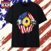 Washington Redskins American flag ripped chest T Shirt , Trending 2D Shirt 3 Washington Redskins American flag ripped chest T Shirt , Trending 2D Shirt Washington Redskins American Flag Ripped Chest T Shirt